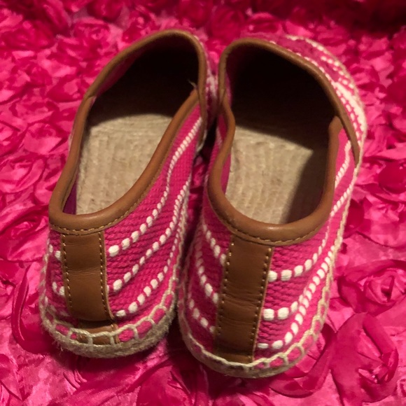 TORY BURCH Tolly Birch espadrille - Picture 4 of 7